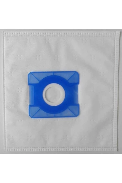 BLUE HOUSE Bluehouse Bh 022Pr Super Silent Toz Torbası 20 Adet Uyumlu