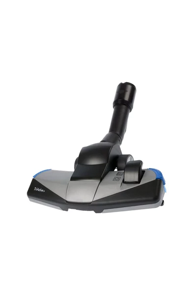 Marketto Philips Fc 8726 Süpürge Borusu Triactive Başlık Ön Ve Hepa Filtre - 4