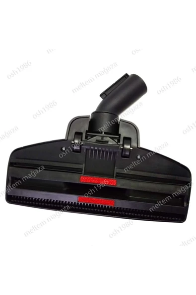 Fantom Tr 8600 Toz Kapanı Elektrikli Süpürge Hortum Süpürücü Fırça Teleskopik Boru Ht-sh0012-1-99 - 4