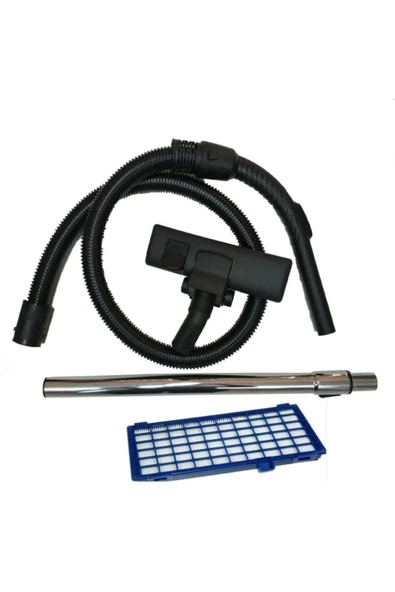 Rowenta Ro 6235 X-trem Power Cyclonic Süpürgekomple Set