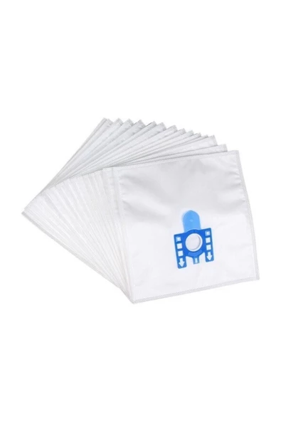 Brıscool Miele Classic C1 Powerline Bez Toz Torbası 20 Adet ürün görseli