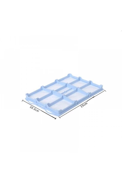 Bosch Gl-30 Bsgl 32000 Süpürge Toz Torbası (a+kalite)+filtre Seti - 4