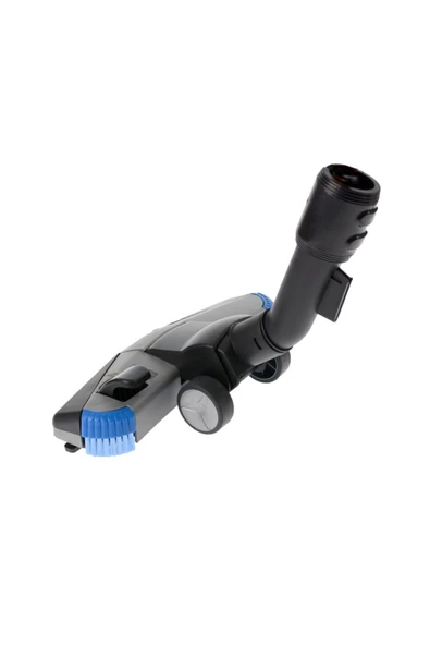 Marketto Philips Fc 8726 Süpürge Borusu Triactive Başlık Ön Ve Hepa Filtre - 6
