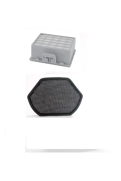 Bosch Bgs 22030 Easyy Y Sünger Filtre Seti
