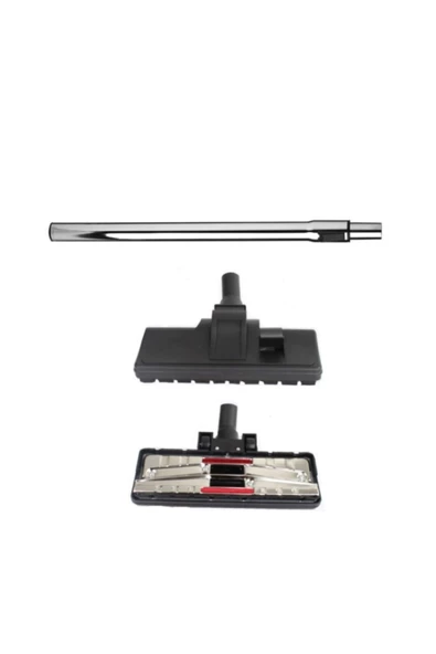 Profilo Prodio Odisso Hortum Emici Başlık Teleskopik Boru 3 Set - Resim 3