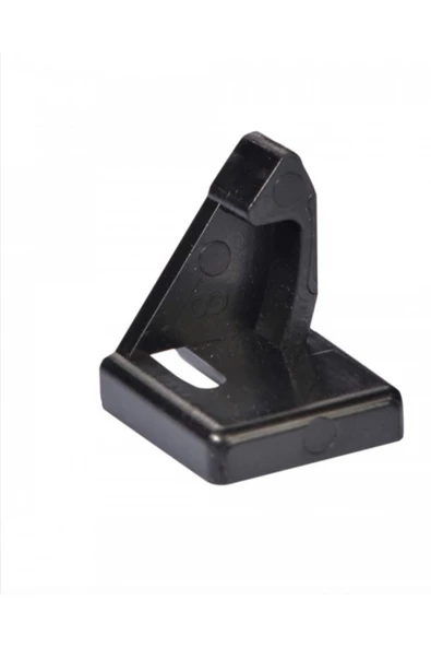 ST PARTS Fantom P1200 Pratik Süpürge Yıkanabilir Bez Torba Ve Kapak Tırnak - Resim 3