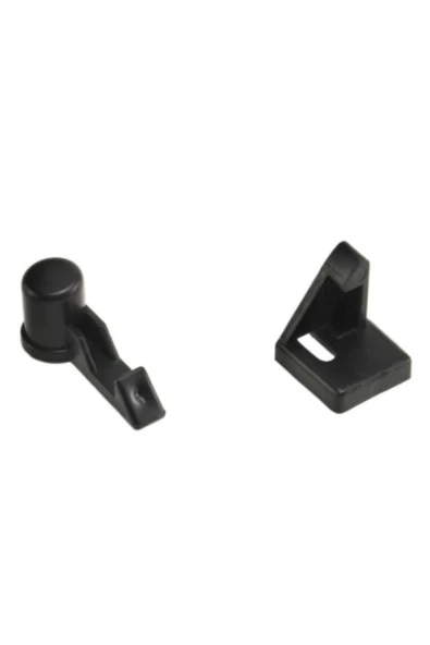 Fantom P 1200 Pratik - Pratic Süpürge Seti - Resim 3