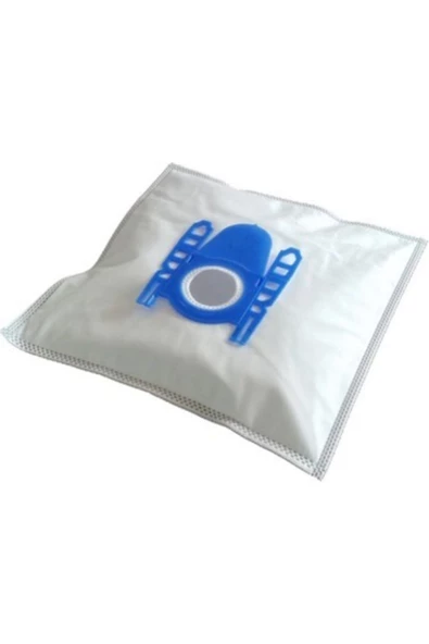 Bosch Siemens Typ: D-e-f-h-g - 5 Adet Bez Süpürge Toz Torbası ürün görseli