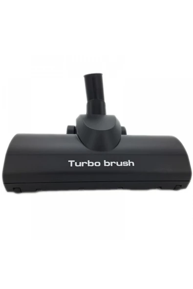 King Elektrikli Süpürge Turbo Fırça Emici Yer Başlığı ürün görseli