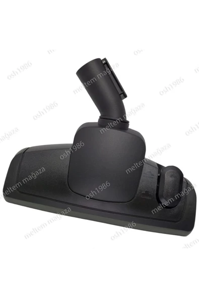 Fantom Tr 8600 Toz Kapanı Elektrikli Süpürge Hortum Süpürücü Fırça Teleskopik Boru Ht-sh0012-1-99 - 3