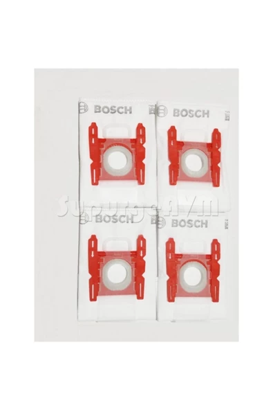 Profilo Psu6b111 Elektrik Süpürgesi Toz Torbası (kutulu 5 Ürün) - 2