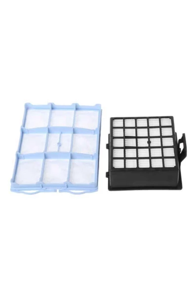 Profilo Vs 6 Pt 24xxl Hepa Filtre Seti ürün görseli