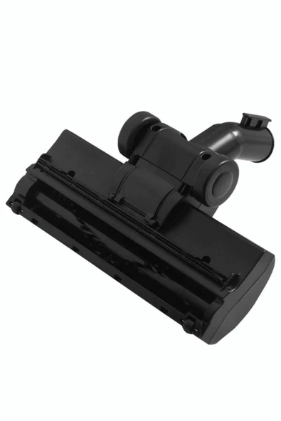 Marketto Arnica Bora 5000 Süpürge Çelik Telli Hortum Boru Turbo Başlık Seti (kilitli) - 4