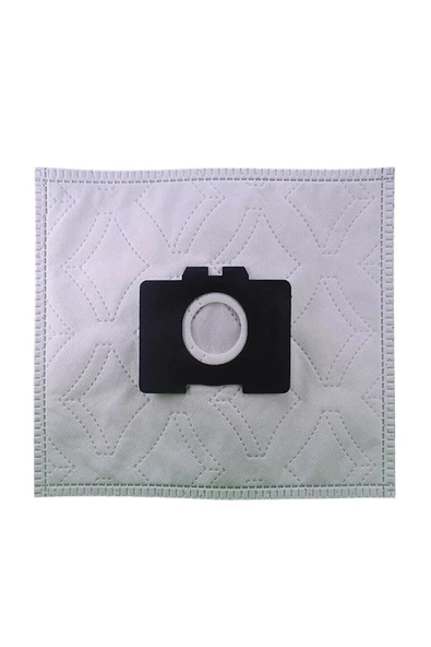 Universal Karaca Vcc 750 - Antrasit - Rosegold Uyumlu Süpürge Toz Torbası 5 Adet ürün görseli