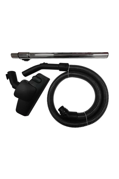 Fantom Dc 2800 Dc 2850 Dc 4300 Elektrikli Süpürge Çelik Telli Hortum Seti.