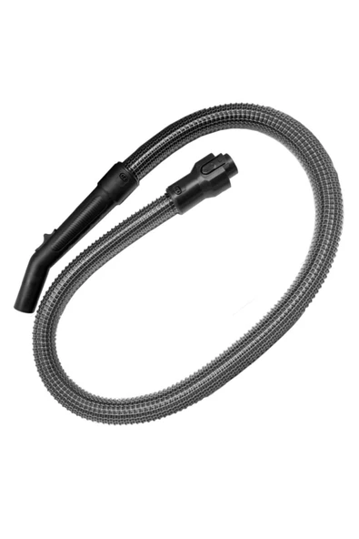 Marketto Arzum Ar 4051 Olimpia Turbo Süpürge Çelik Telli Hortum Seti - Resim 2