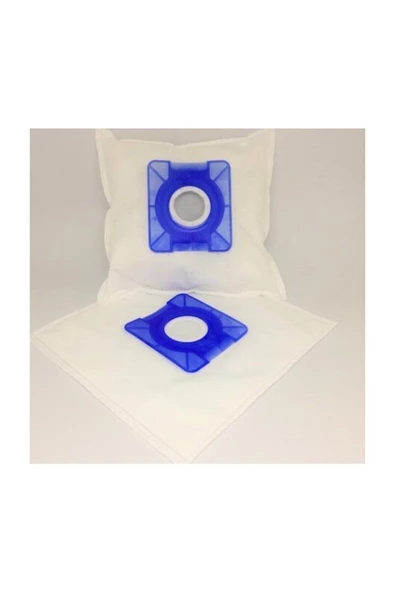 Fantom Dc 3000 Çekici Süpürge Bez Toz Torbası 15 Adet 33623 Uyumlu ürün görseli