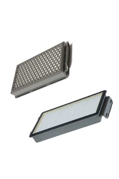 Rowenta Ro 3786/3719 Compact Power Toz Hazne Kilidi Ve Filtre Seti - 3