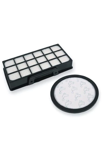 Rowenta Ro 7676 Ea Silence Force Cyclonic 4a Filtre Seti - Resim 4