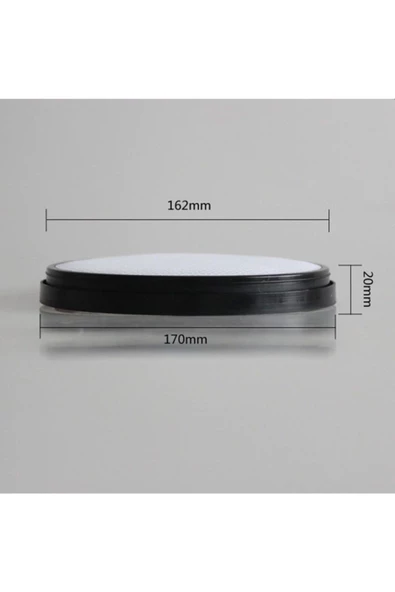 Rowenta Ro 7676 Ea Silence Force Cyclonic 4a Filtre Seti - Resim 3