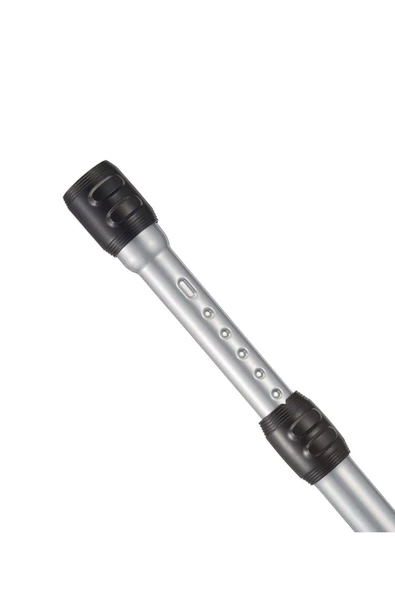 Marketto Philips Fc 9928 Uyumlu Süpürge Borusu Triactive Başlık Ön Ve Hepa Filtre - 3