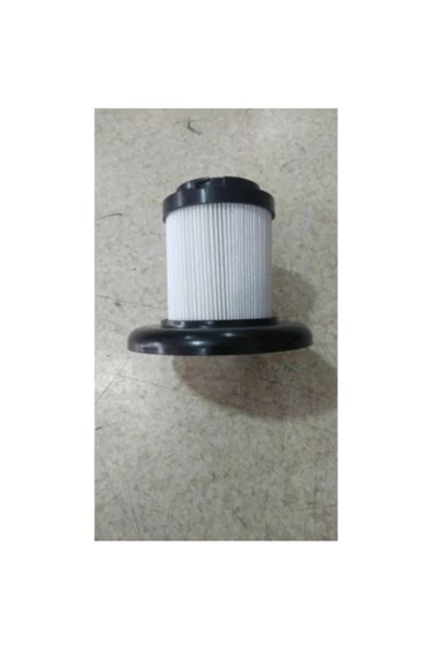 Arçelik S 7410 7420 7422 Hepa Filtre - Resim 2