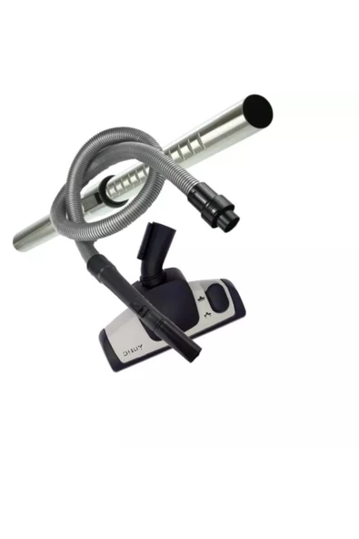 Arçelik S 4240 3 Lü Hortum Seti-emici Fırça-hortum-metal Borusu ürün görseli