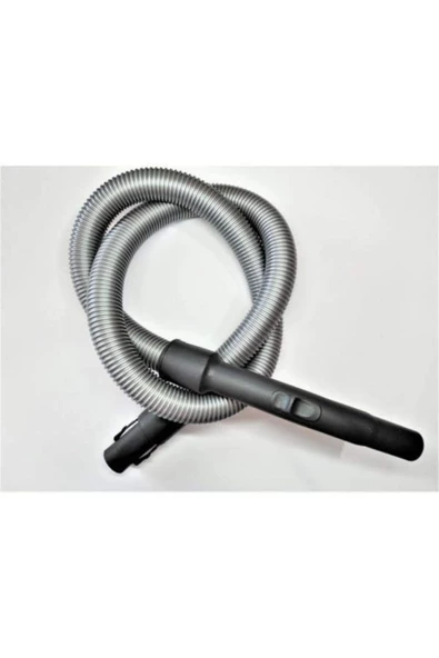 Arçelik S 6255 3 Lü Hortum Seti- Emici Fırça-hortum-metal Borusu - Resim 2