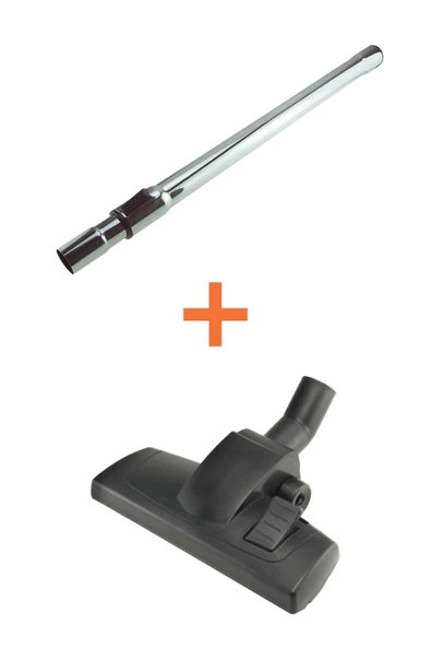 Arçelik S 4250 Tornado Uyumlu Süpürge Emici Başlık Ve Teleskopik ürün görseli