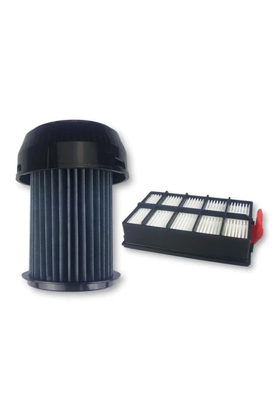 Siemens Vsx6xtrm2 Extreme Power Hepa Filtre Seti