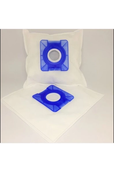 Arçelik S 4212 Green Power 10 Adet Süpürge Toz Torbası ürün görseli