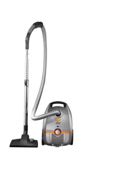 Vestel Alize A7100 Süpürge Sentik Toz Torbası - Resim 3