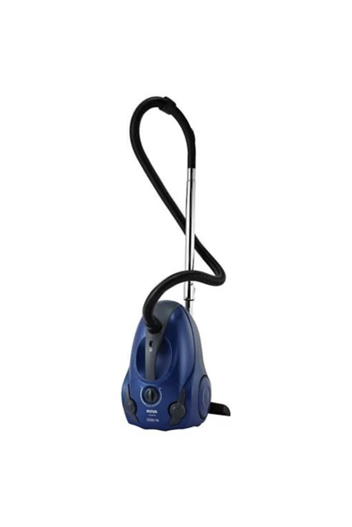 Altus Al 663 M Süpürge Toz Torbası 20 Adet - Resim 3