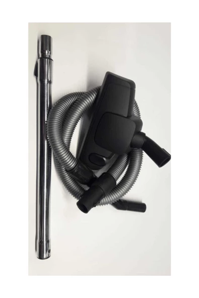 Arçelik Arcelik S -6350 Elektrikli Süpürge Hortum Seti 3 Parça - 1
