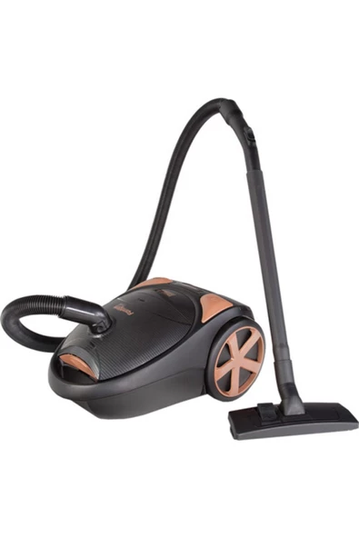 Fantom Dc 4300 4 Çeker Süpürge Toz Torbası 20 Adet - Resim 3