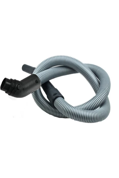 Fantom Carbon Dc 2000 Elektrikli Süpürge Hortum Seti. - 3