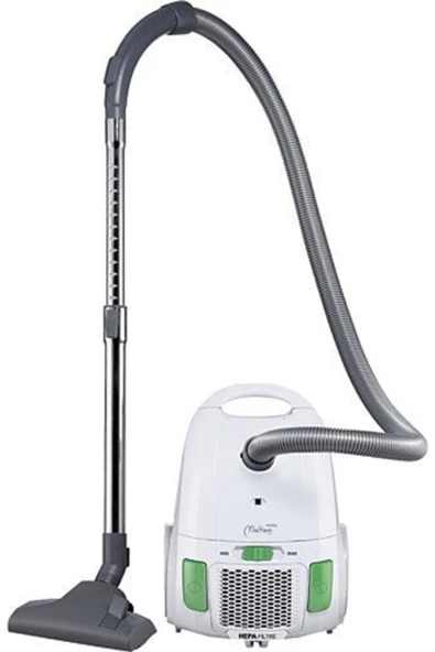 Vestel Meltem Mistral 10 Adet Süpürge Toz Torbası - 3