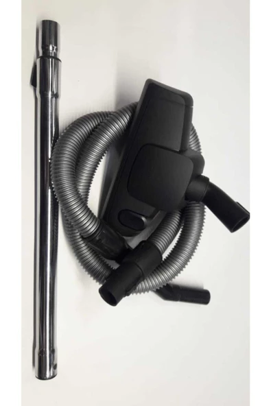 Arçelik Arcelik S 6255 Elektrikli Süpürge Hortum Seti 3 Parça