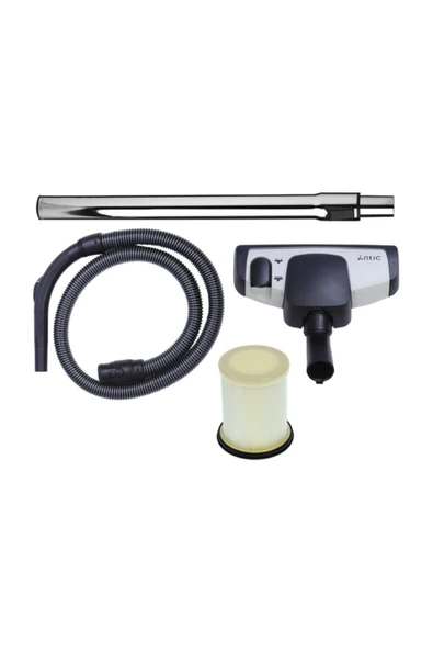 Arnica Bora 3000/4000/5000/7000 Çift Renkli Komple Hortum Seti + Filtre