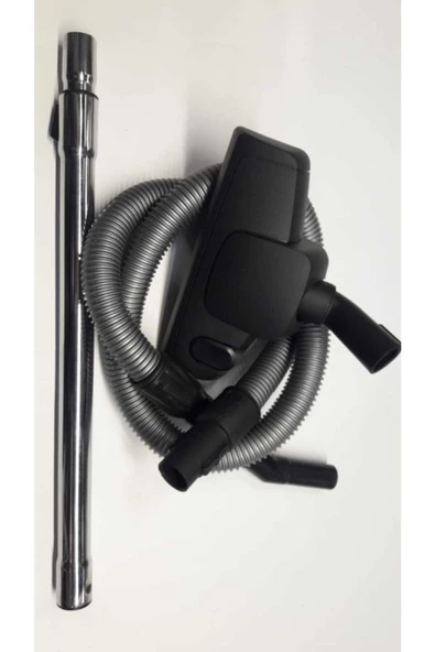 Arçelik Arcelik S 6255 Elektrikli Süpürge Hortum Seti 3 Parça