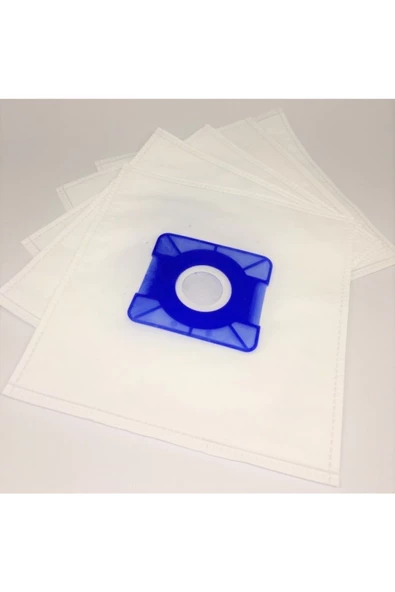 Arçelik S 4212 Green Power 10 Adet Süpürge Toz Torbası - Resim 2