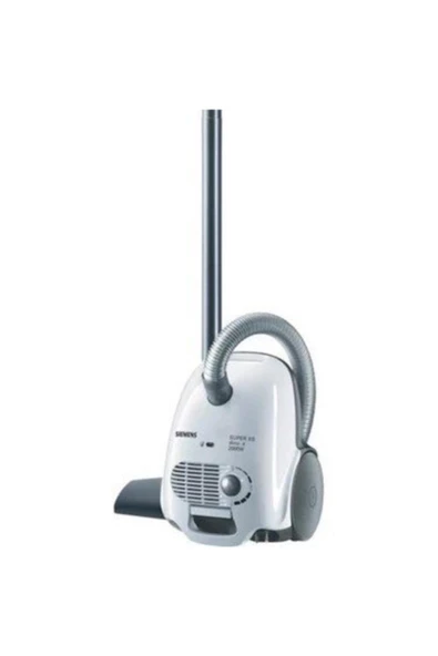 Siemens Super Xs / Xxs Dino Type G Süpürge Toz Torbası 20 Adet - Resim 2