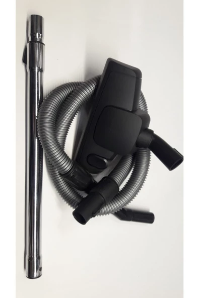 Bosch Sphera 26-28-30 Elektrikli Süpürge Hortum Seti 3 Parça - Resim 3