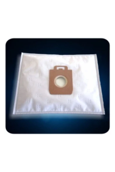 Nilfisk Power Power Allergy P10-40 Toz Torbası 10 Adet ürün görseli