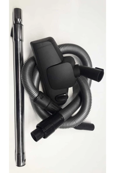 Arçelik Arcelik Altus Eski Model Elektrikli Süpürge Hortum Seti 3 Parça ürün görseli