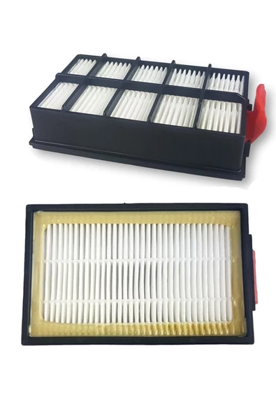 Siemens Vsx6xtrm2 Extreme Power Hepa Filtre Seti - Resim 5