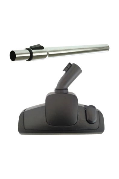 Vestel Air Max Süpürge Emici Yer Başlığı Teleskopik Boru Uyumlu Model ürün görseli