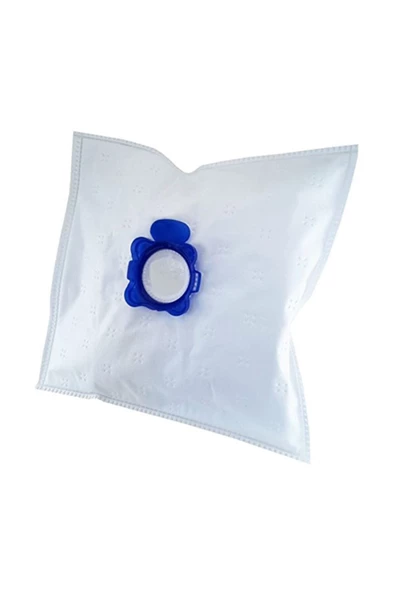 Rowenta Ro5254 Compacteo Ergo Toz Torbası 20 Adet +filtre Hediye ürün görseli