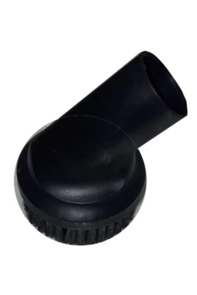 Karcher Tüm Modellere Uyumlu Yuvarlak Toz Fırçası - 3