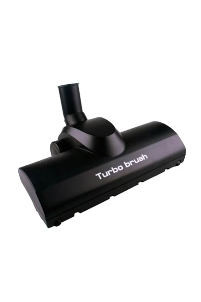Bosch Elektrikli Süpürge Turbo Fırça Emici Yer Başlığı - Resim 2